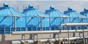 Industrial Cooling Tower