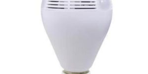 360 Degree VR Bulb Camera