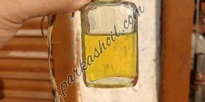 Recycled Lubricating Oil