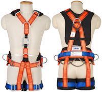 Fall Protection Equipments