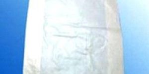 Degradable Plastic Bag