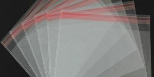 Plastic Packaging Film