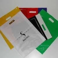 Printed Plastic Bags