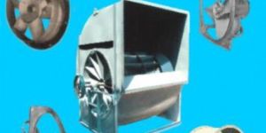 Axial Flow Fans