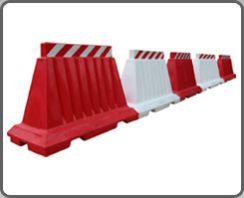 Road Barriers