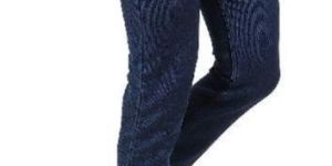 Mens Stretchable Jeans