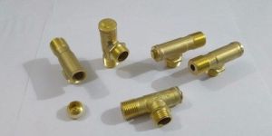 Brass Ferrule