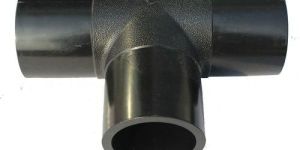 HDPE Pipe Tee