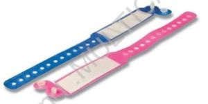 Patient Identification Band