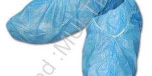 Plastic Shoe Cover