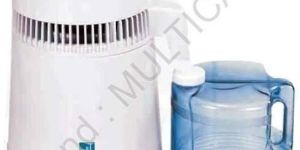 Water Distiller