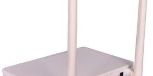 Ethernet Wireless Bridge