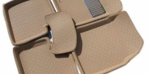 3D Car Floor Mats