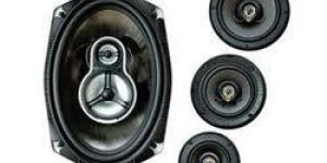 Car Speakers