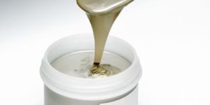 Silver Conductive Adhesive Paste