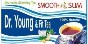 Ayurvedic Slimming Tea