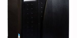 Pool Temperature Controller