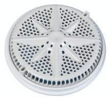 Round Main Floor Drains