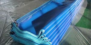 Swimming Pool Cover Sheet