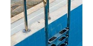 Swimming Pool Ladder