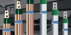 Chemical Earthing Electrode