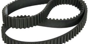 Rubber Timing Belt