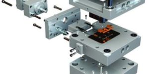 Die Designing Services