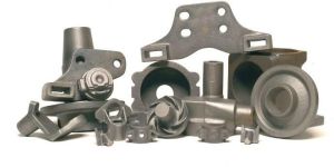 Ferrous Casting Services