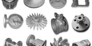 Investment Casting Services