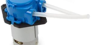 Peristaltic Pump