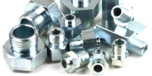 Precision Machined Components