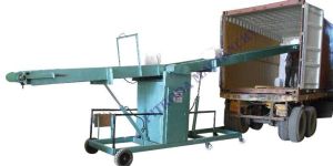 Mobile Conveyor System