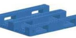 ECO-SWK-002 Plastic Pallets