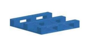 ECO-SWK-003 Plastic Pallets