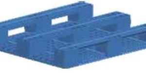 Eco-swk-021 Plastic Pallets