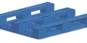 ECO-SWK-022 Plastic Pallets