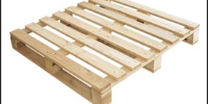 Wooden Pallet