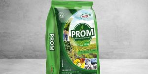 Phosphate Rich Organic Manure