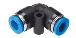 Festo Push-in L- Connector