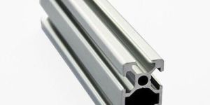 Commercial Aluminium Extrusion Profiles
