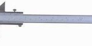 Textile Vernier Prism Type