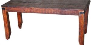 Factory Dining Table