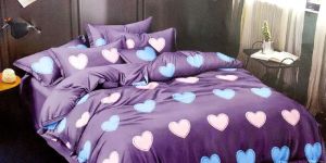 Cotton Bed Sheets