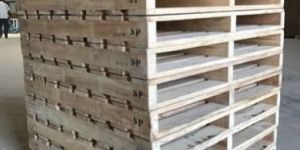 Heavy Duty Wooden Pallet
