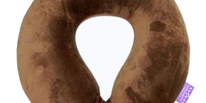 MEMORY FOAM TRAVEL NECK PILLOWS