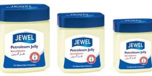 Perfumed Petroleum Jelly