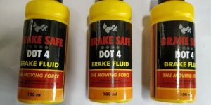 Brake Fluid