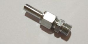 Brass Fountain Nozzles