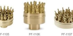 Brass Fountains Nozzles