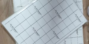 Heat Transfer Paper